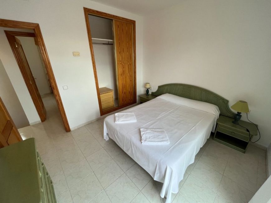 Španělsko Bungalov Calpe