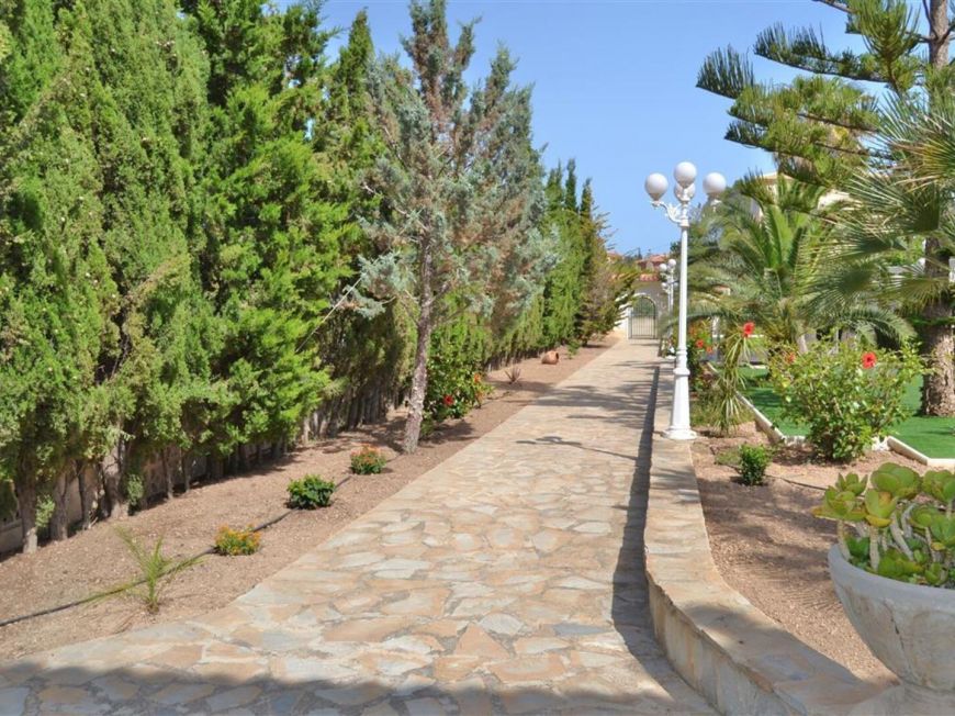 Spanien Villa Calpe Alicante