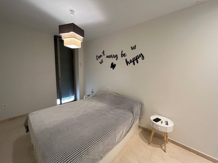 Španělsko Dům Vilajoyosa