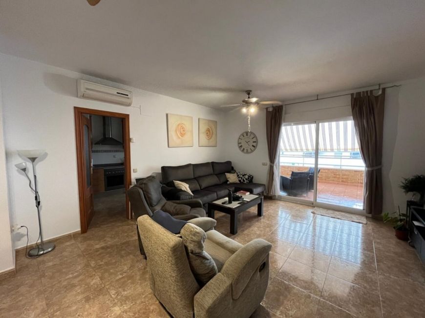 Španělsko Penthouse Calpe