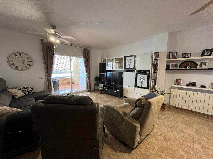 Španělsko Penthouse Calpe