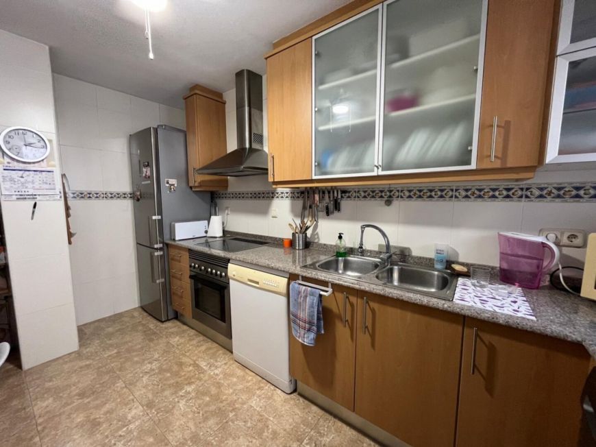 Španělsko Penthouse Calpe