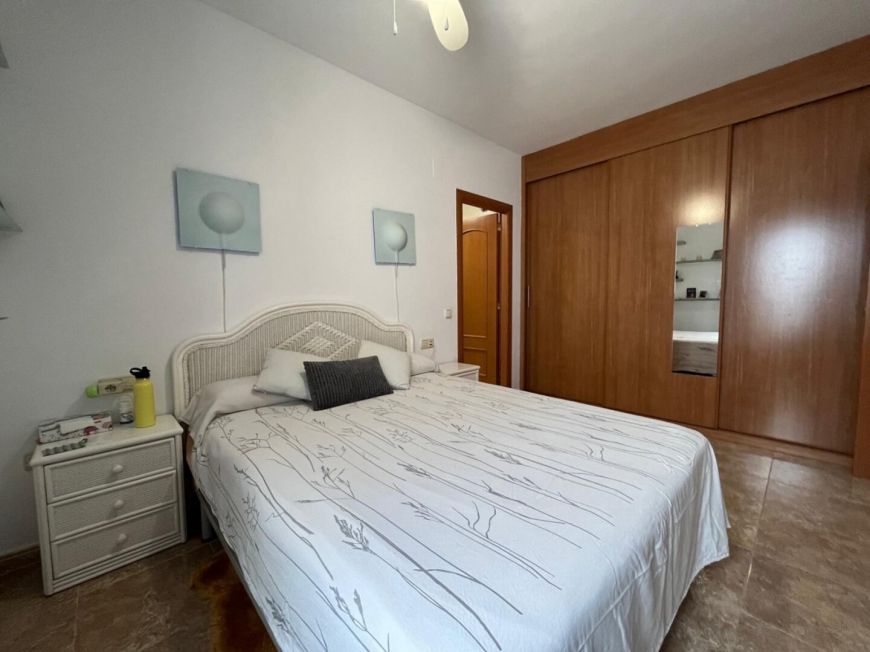 Španělsko Penthouse Calpe