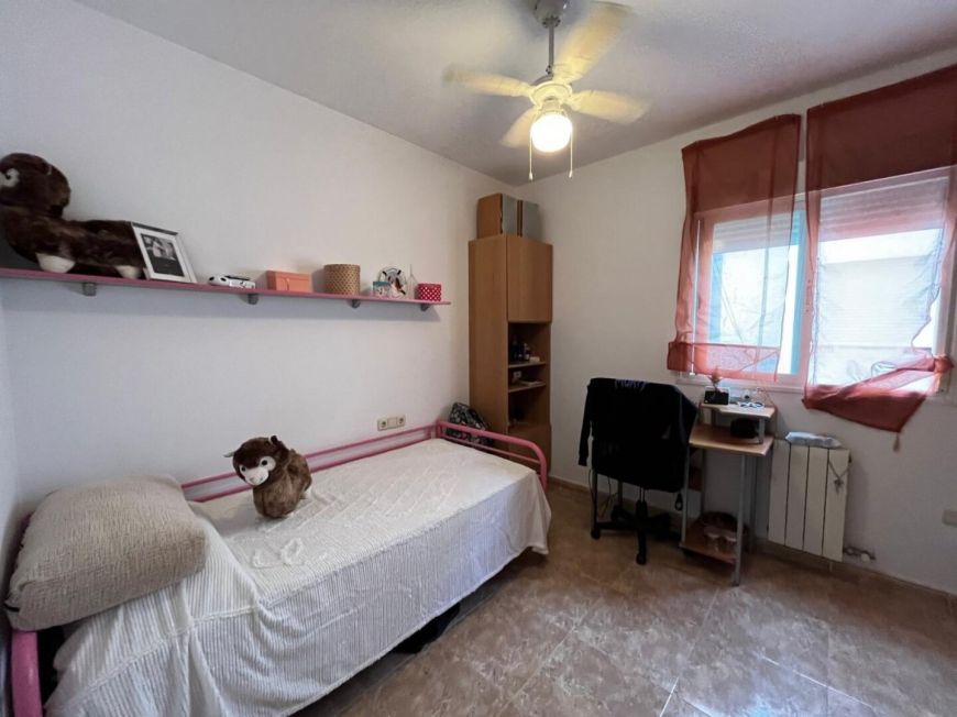 Španělsko Penthouse Calpe