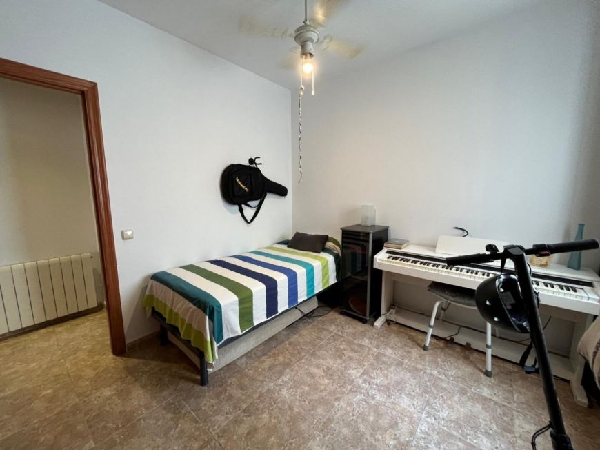 Španělsko Penthouse Calpe