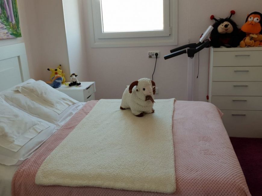 Španělsko Penthouse Vilajoyosa