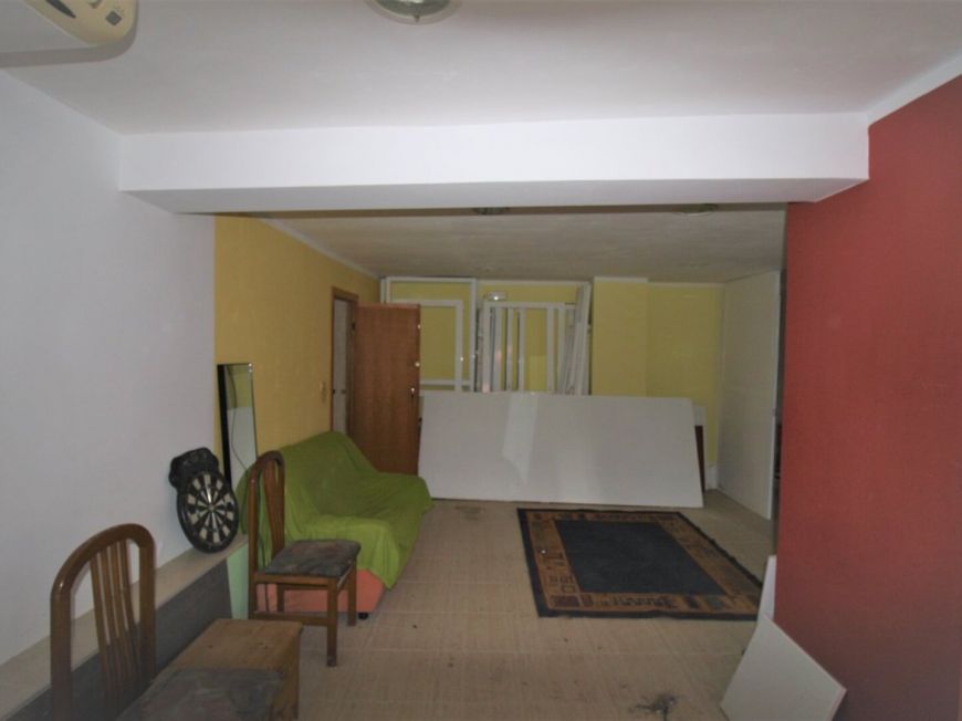 Španělsko Komerční prostory Torrevieja