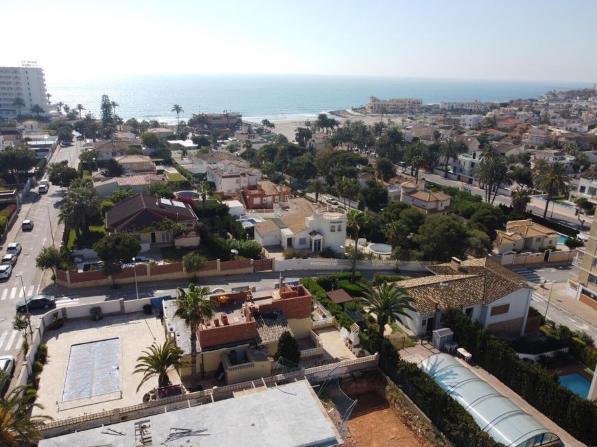 Španělsko Dům Orihuela-costa