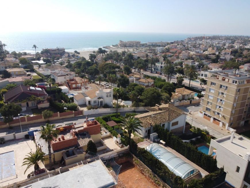 Španělsko Dům Orihuela-costa