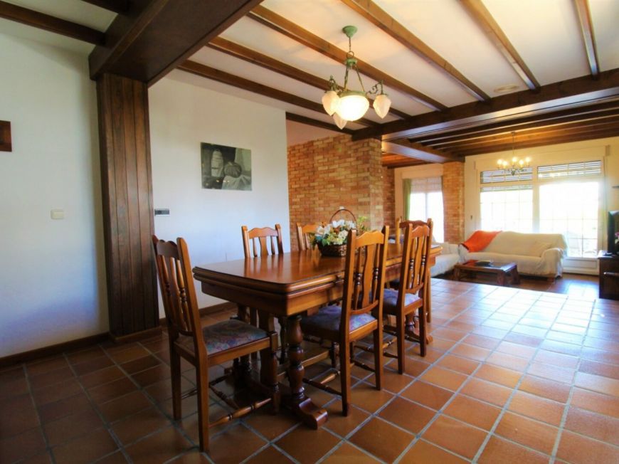 Španělsko Dům Pilar-de-la-horadada