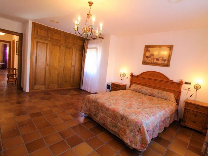 Španělsko Dům Pilar-de-la-horadada