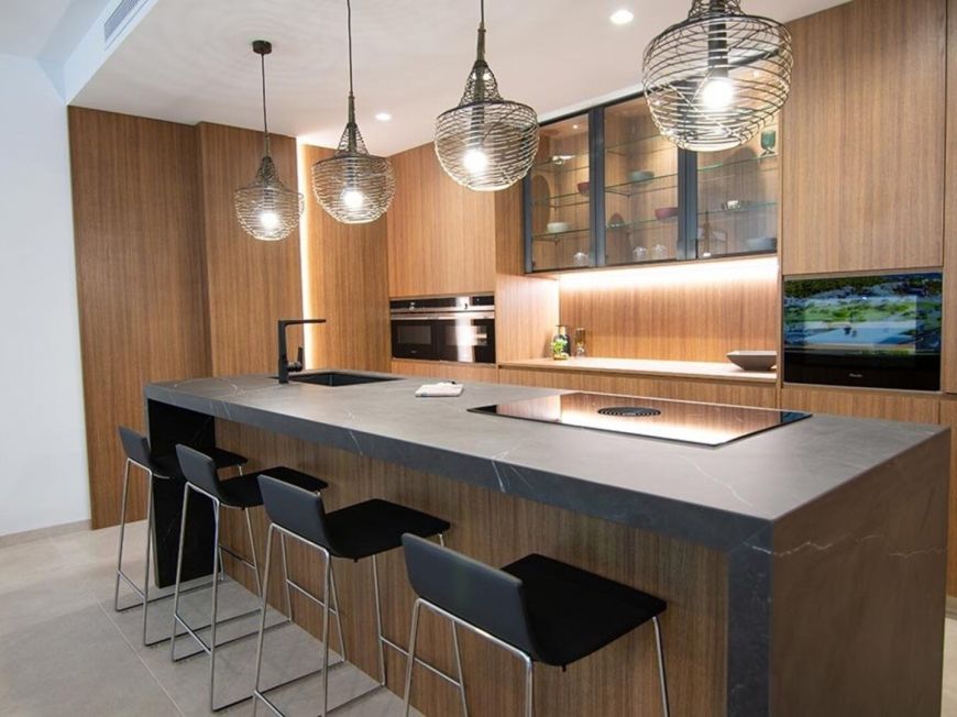 Španělsko Apartmány / byty Orihuela-costa