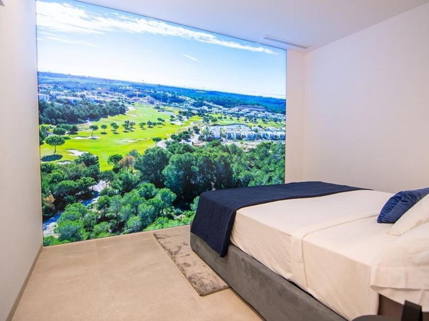 Španělsko Apartmány / byty Orihuela-costa