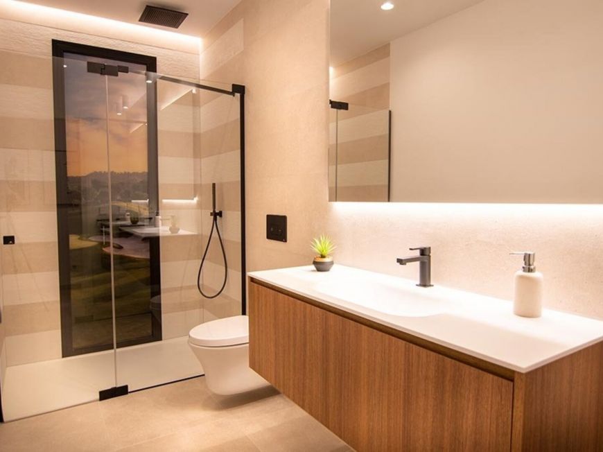 Španělsko Apartmány / byty Orihuela-costa