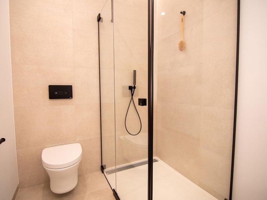 Španělsko Apartmány / byty Orihuela-costa