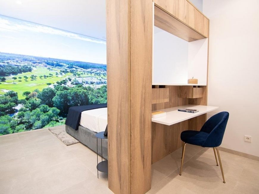 Španělsko Apartmány / byty Orihuela-costa