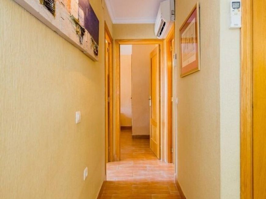 Španělsko Penthouse Torrevieja