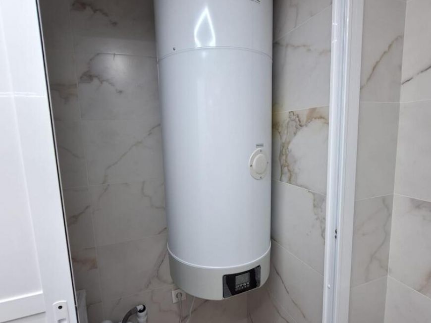Španělsko Apartmány / byty San-miguel-de-salinas
