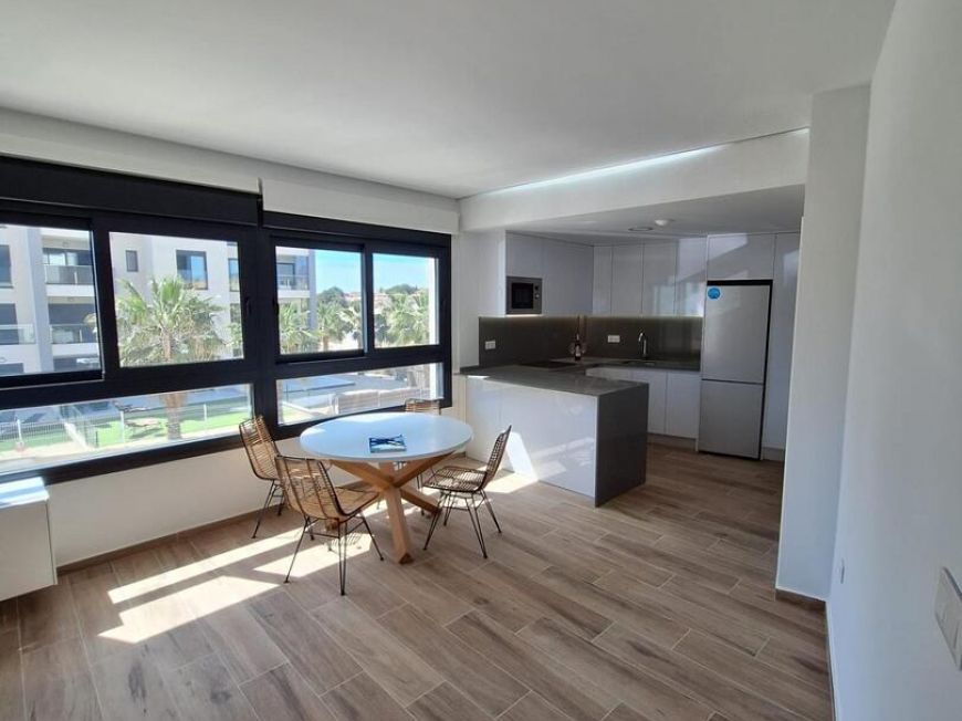 Španělsko Apartmány / byty San-miguel-de-salinas