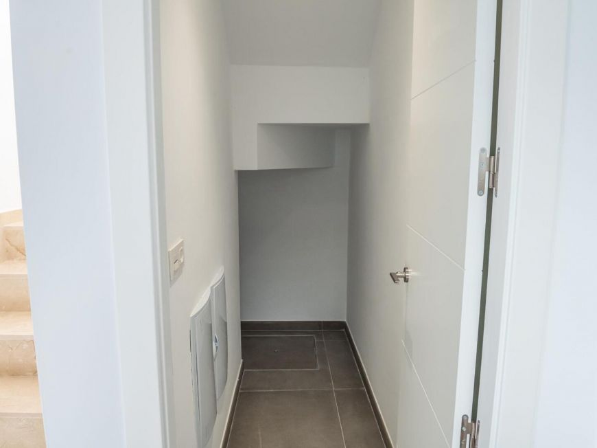 Španělsko Dům Los-alcazares