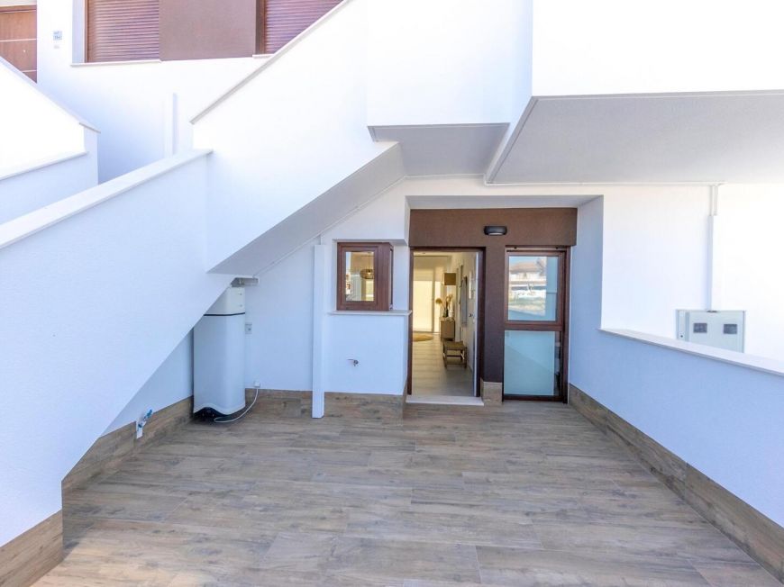 Španělsko Bungalov San-pedro-del-pinatar