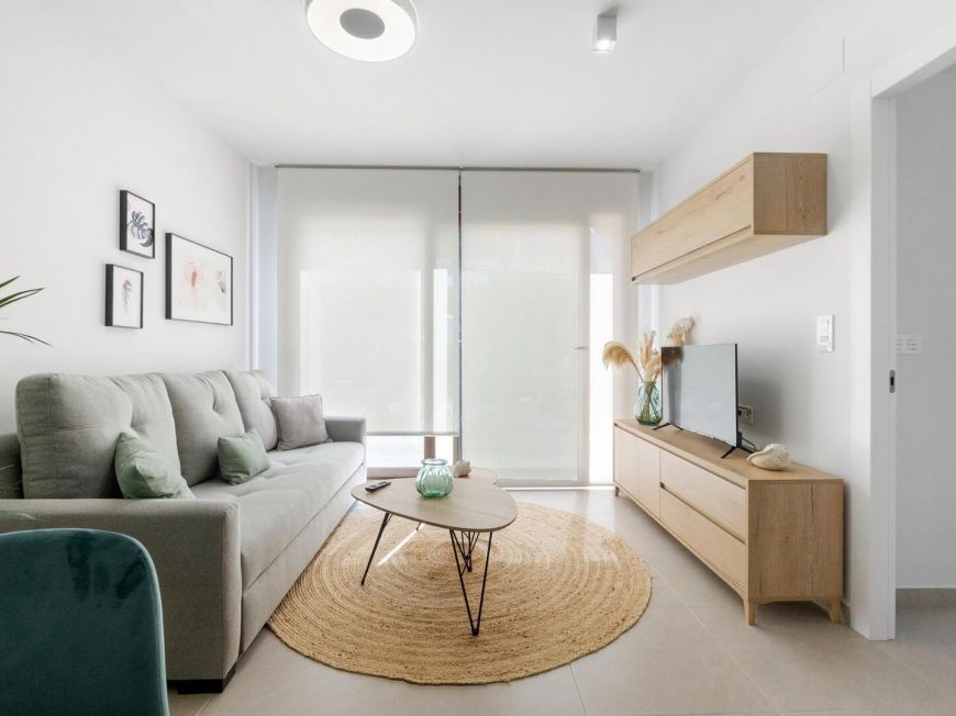 Španělsko Bungalov San-pedro-del-pinatar