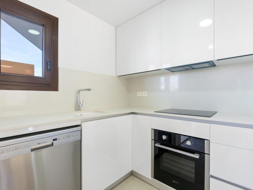 Španělsko Bungalov San-pedro-del-pinatar