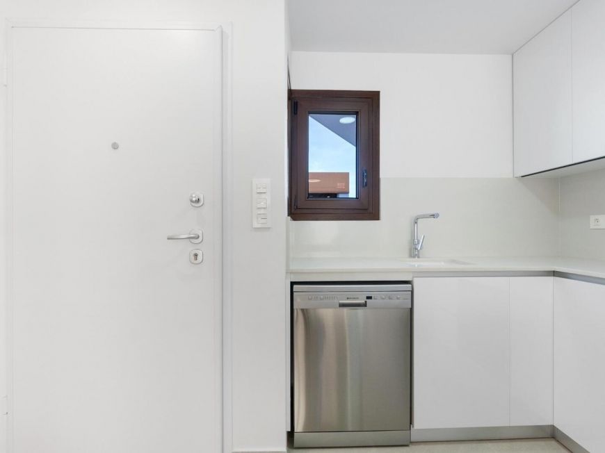Španělsko Bungalov San-pedro-del-pinatar