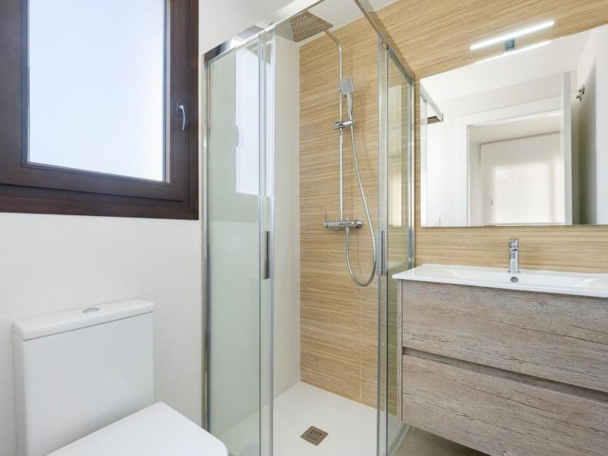 Španělsko Bungalov San-pedro-del-pinatar