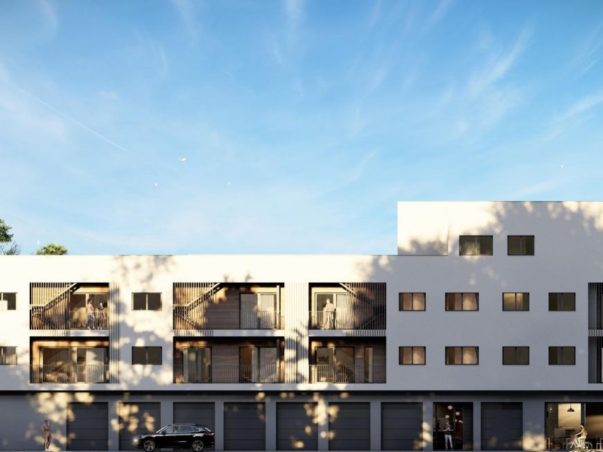 Španělsko Apartmány / byty San-pedro-del-pinatar