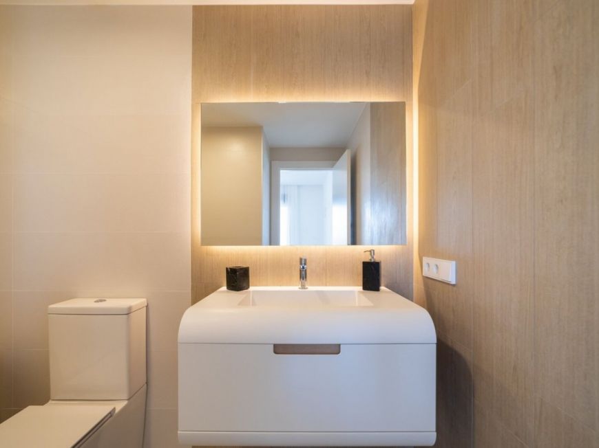 Španělsko Apartmány / byty Santa-pola