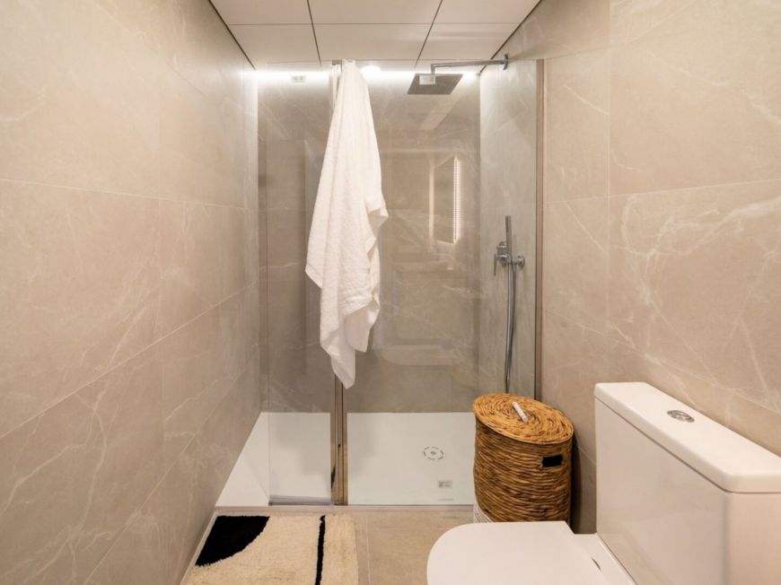 Španělsko Apartmány / byty Santa-pola