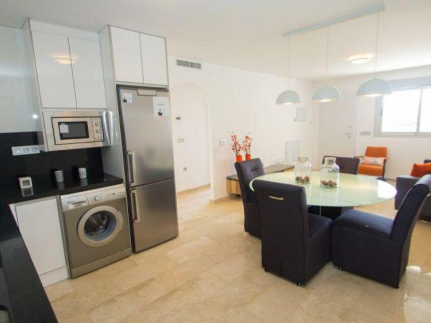 Španělsko Apartmány / byty Orihuela-costa