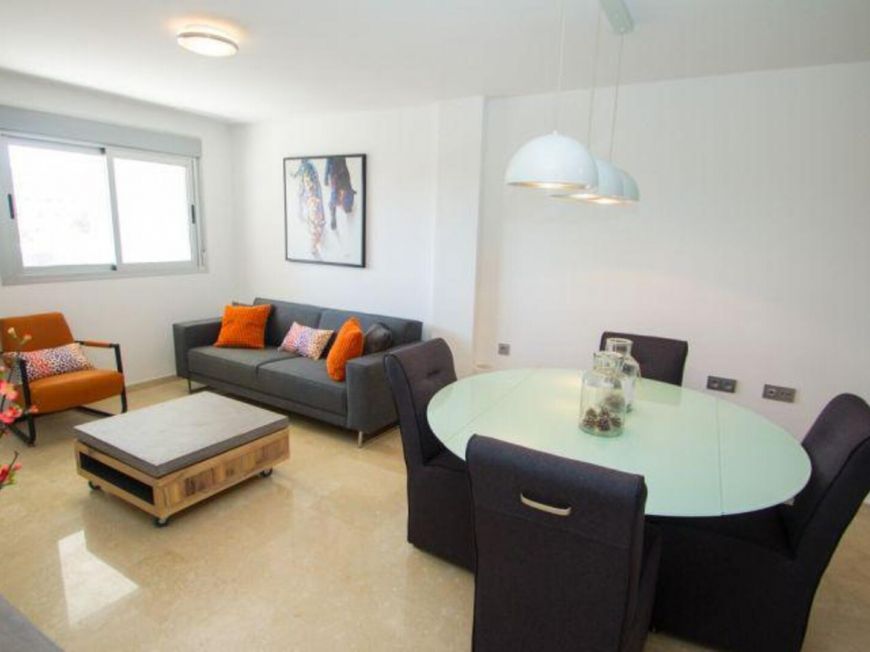 Španělsko Apartmány / byty Orihuela-costa
