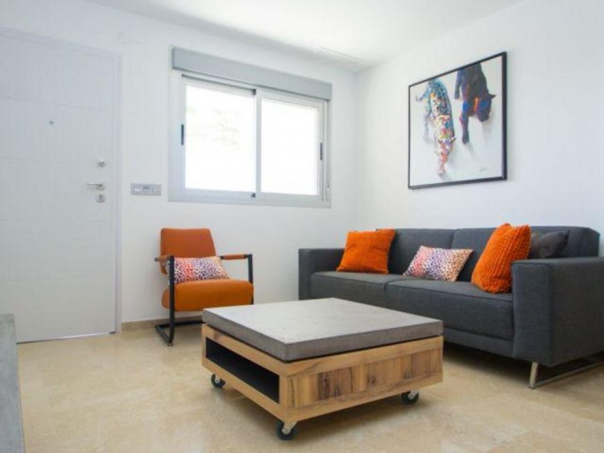 Španělsko Apartmány / byty Orihuela-costa