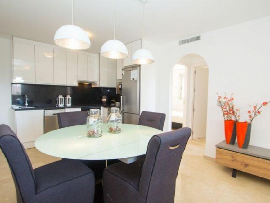 Španělsko Apartmány / byty Orihuela-costa