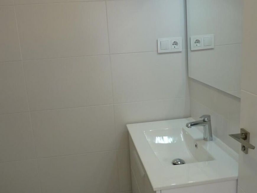 Španělsko Bungalov Pilar-de-la-horadada