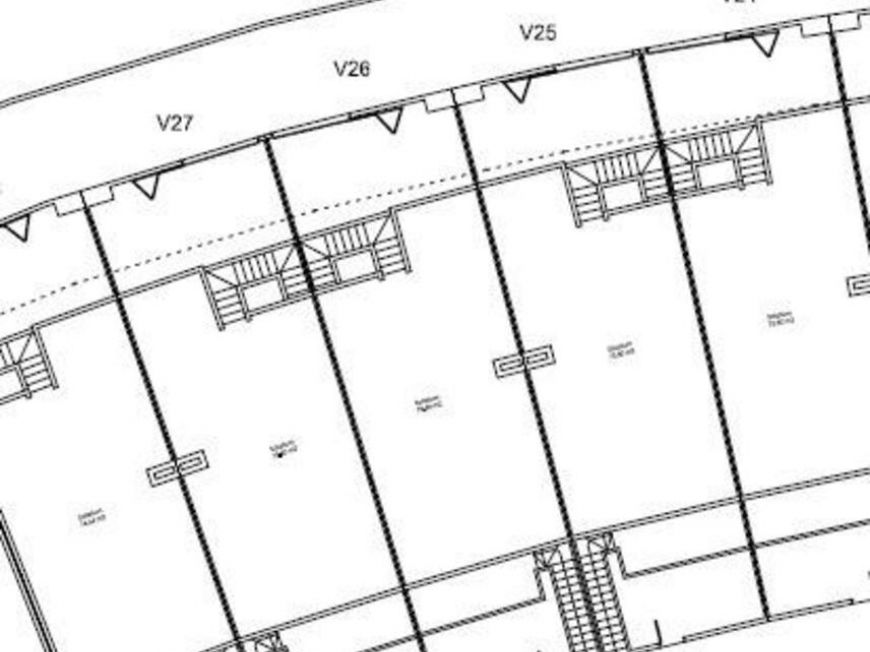 Španělsko Bungalov Pilar-de-la-horadada