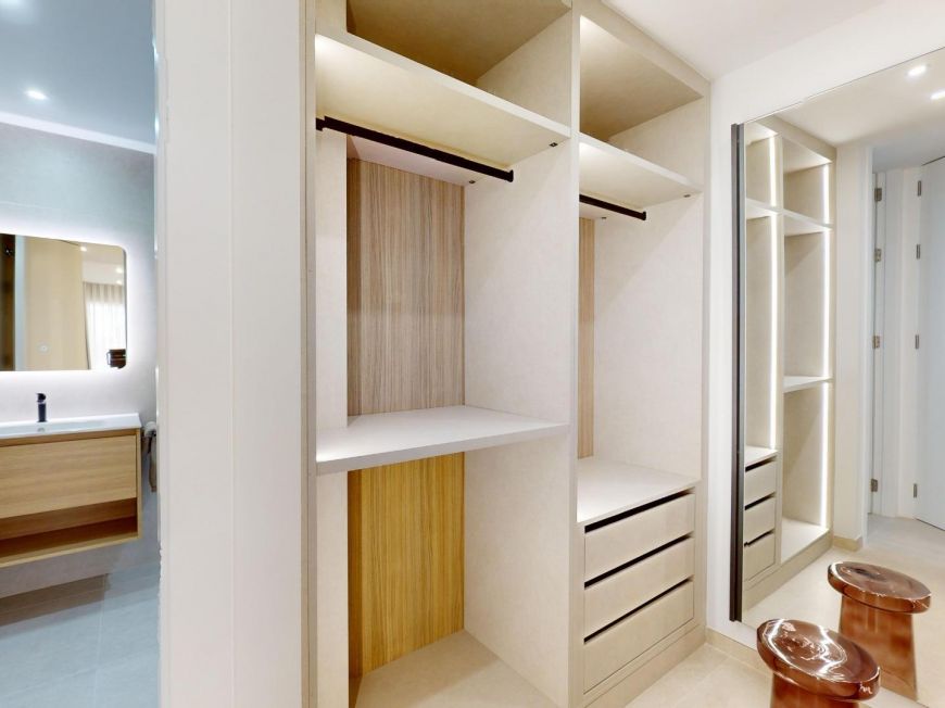 Španělsko Apartmány / byty Orihuela-costa