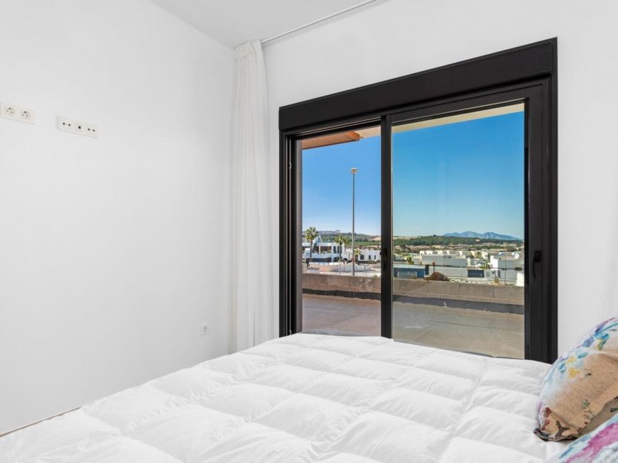 Španělsko Apartmány / byty Benijofar