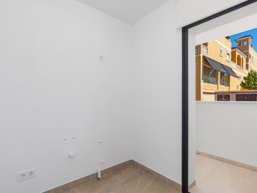 Španělsko Apartmány / byty Benijofar