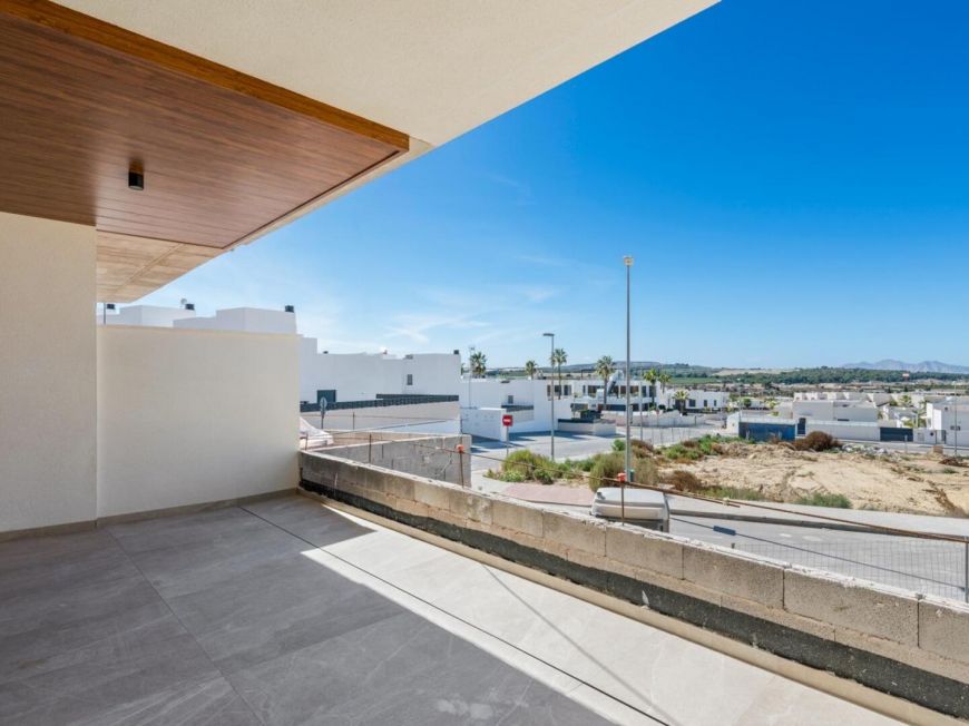 Španělsko Apartmány / byty Benijofar