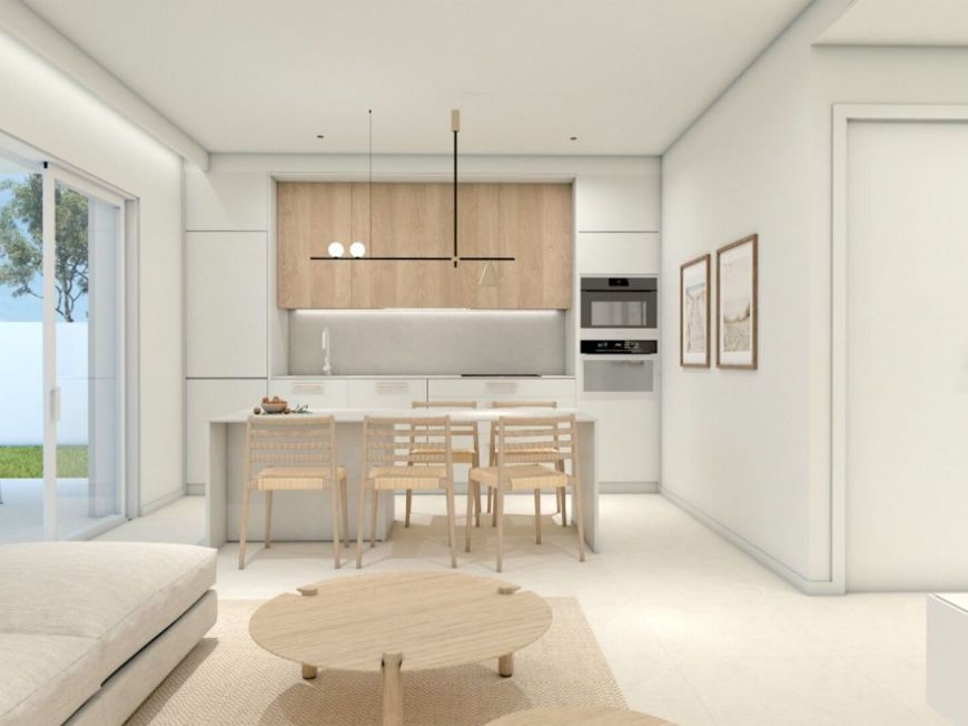 Španělsko Bungalov Pilar-de-la-horadada