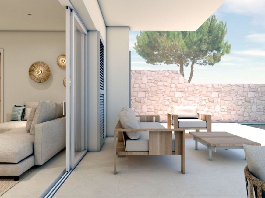 Španělsko Bungalov Pilar-de-la-horadada