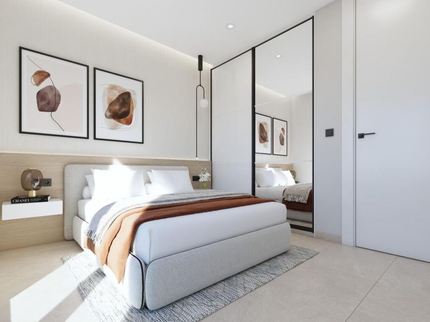Španělsko Apartmány / byty Guardamar-del-segura