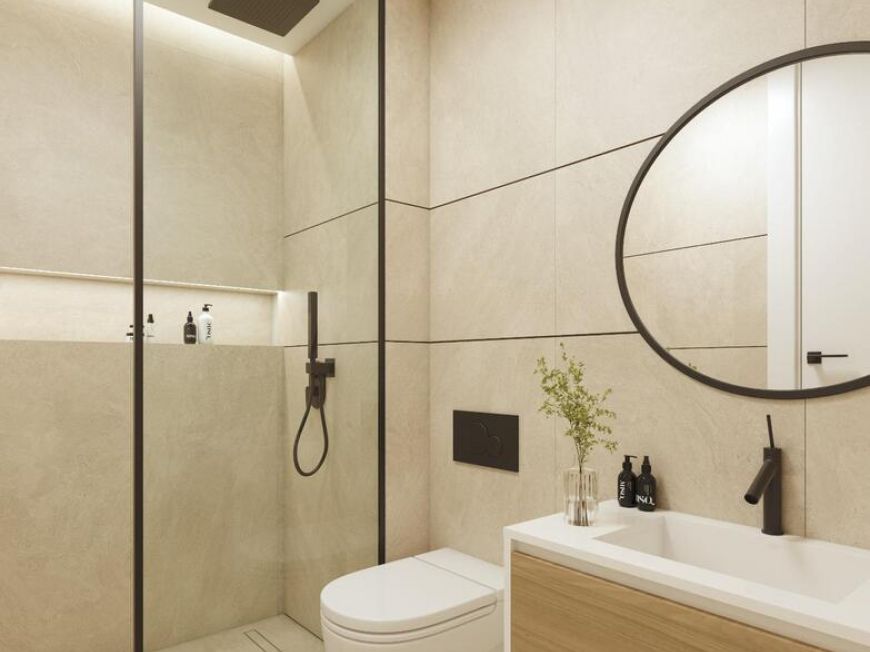 Španělsko Apartmány / byty Guardamar-del-segura