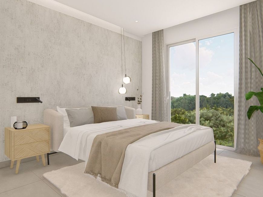 Španělsko Apartmány / byty Guardamar-del-segura