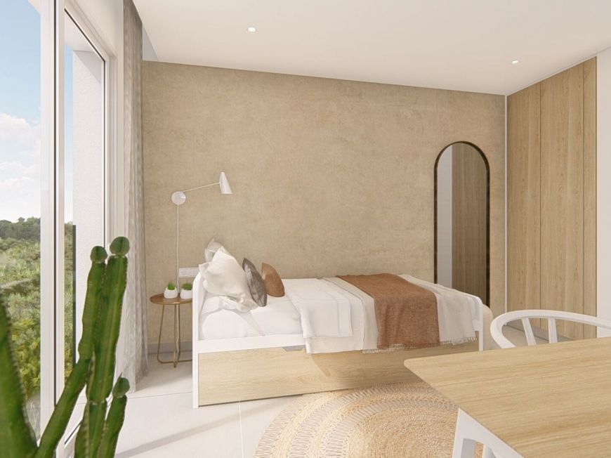 Španělsko Apartmány / byty Guardamar-del-segura