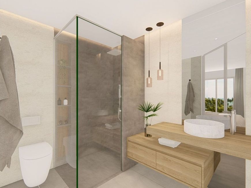 Španělsko Apartmány / byty Guardamar-del-segura