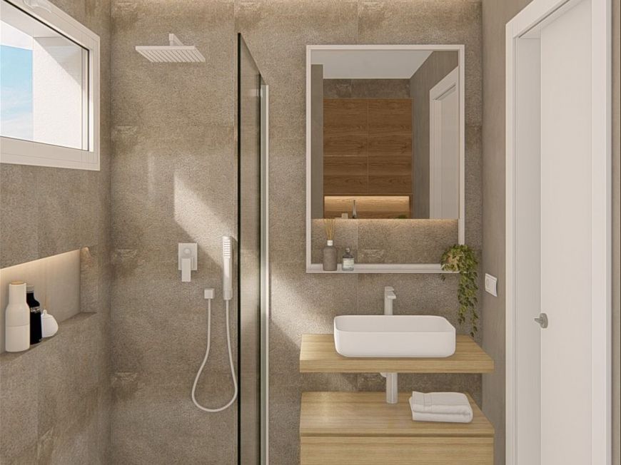 Španělsko Apartmány / byty Guardamar-del-segura